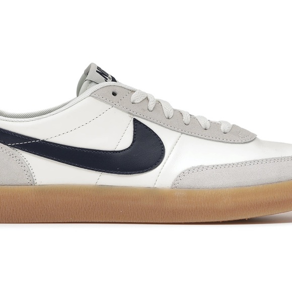 Nike Killshot 2midnight navy gum bottom 432997-107 - Picture 8 of 10